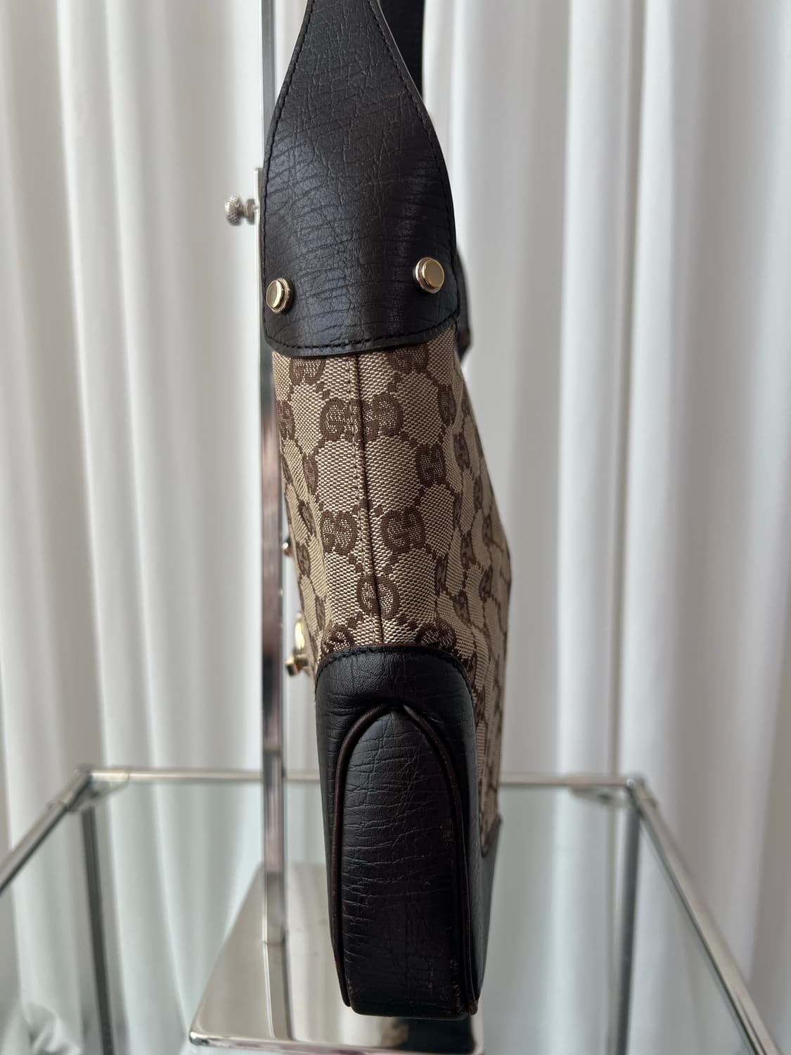 구찌 1961 재키 셰리 GG 숄더백 상품이미지5