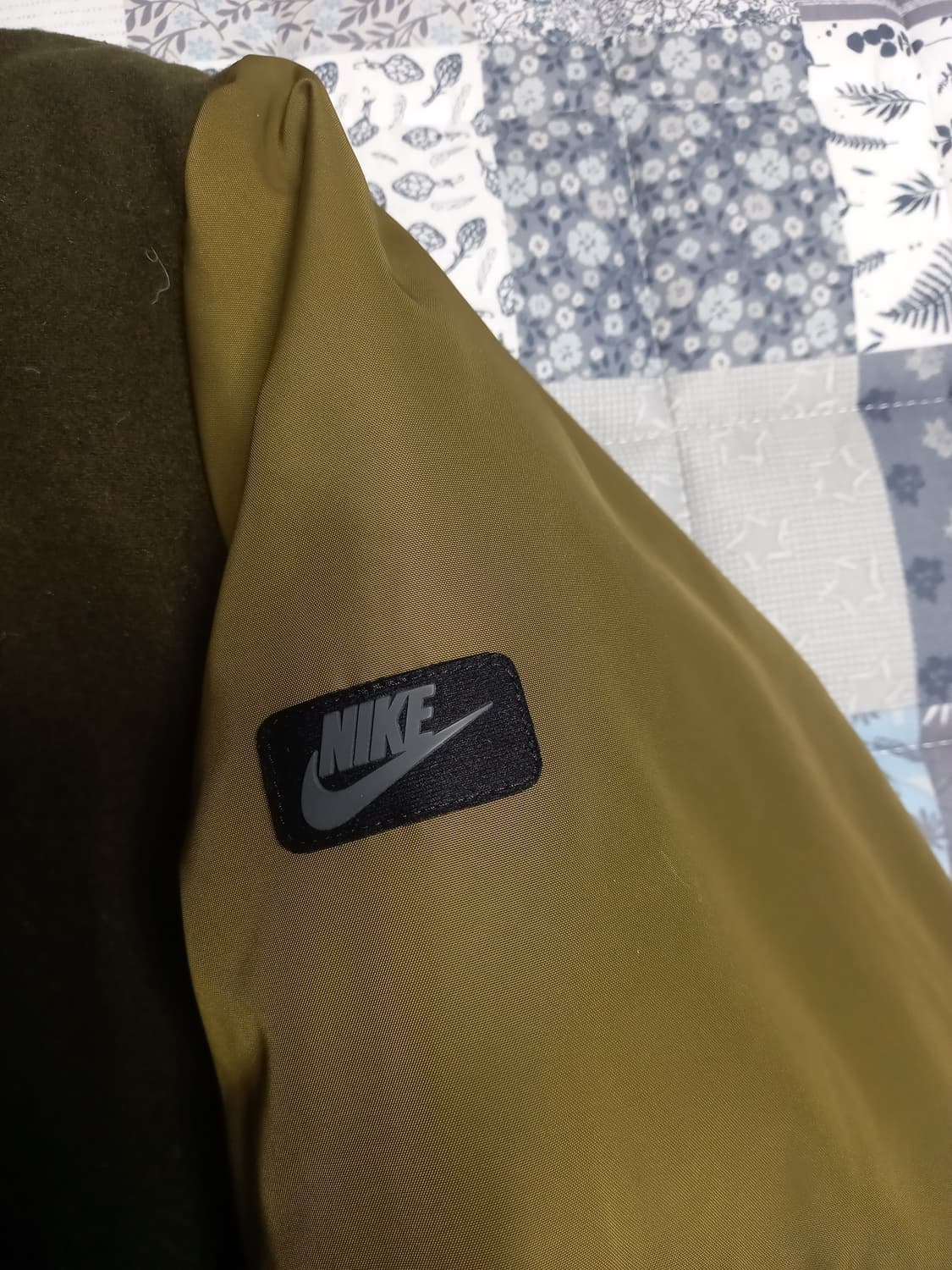 나이키 남성 패딩 미들  L 상품이미지2