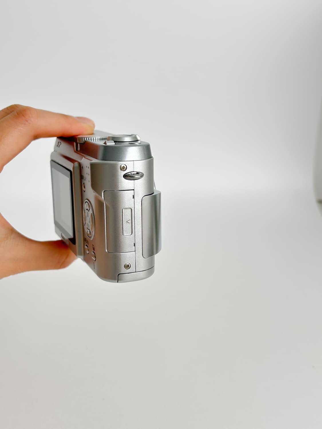 저화소!) 파나소닉 루믹스 lz1 Lumix 빈티지 디카 상품이미지9