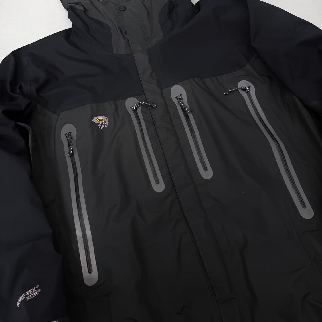 마운틴하드웨어 고프코어 고어텍스 마운틴 바람막이 자켓 상품이미지4