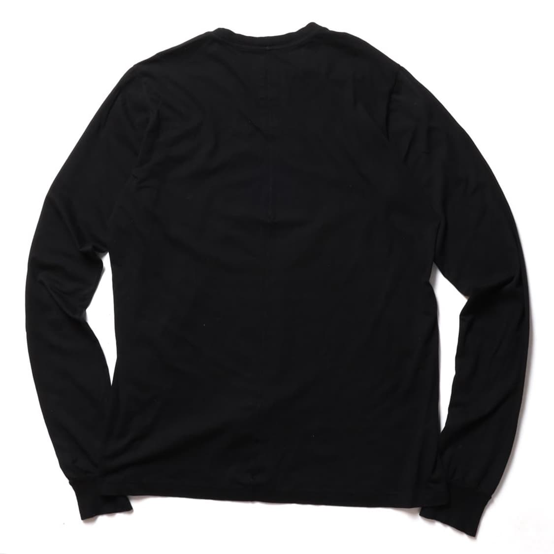 릭오웬스 Rick Owens Bleach Vomit Long Sleeve 상품이미지4