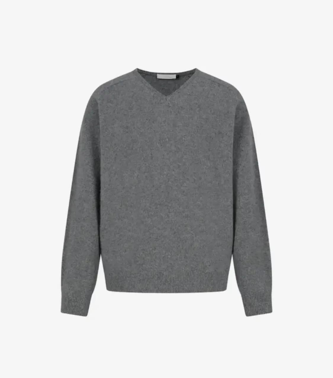 구매) 아모멘토 브이넥 상품이미지2