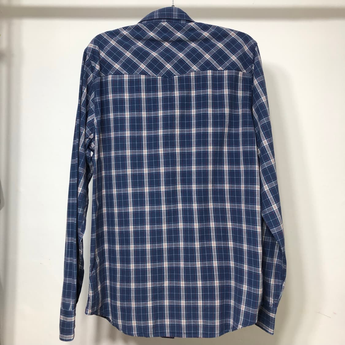 90s OLD NAVY 올드네이비 웨스턴 셔츠 상품이미지6