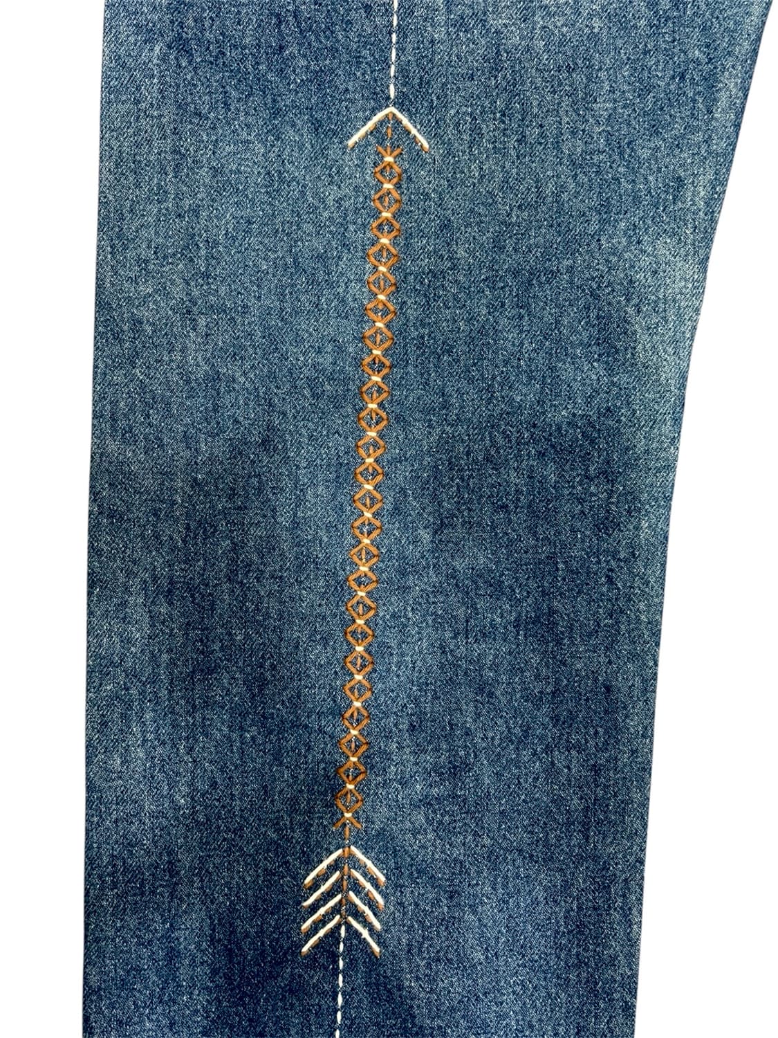 90's Levi's 505 Remake Jeans 상품이미지9