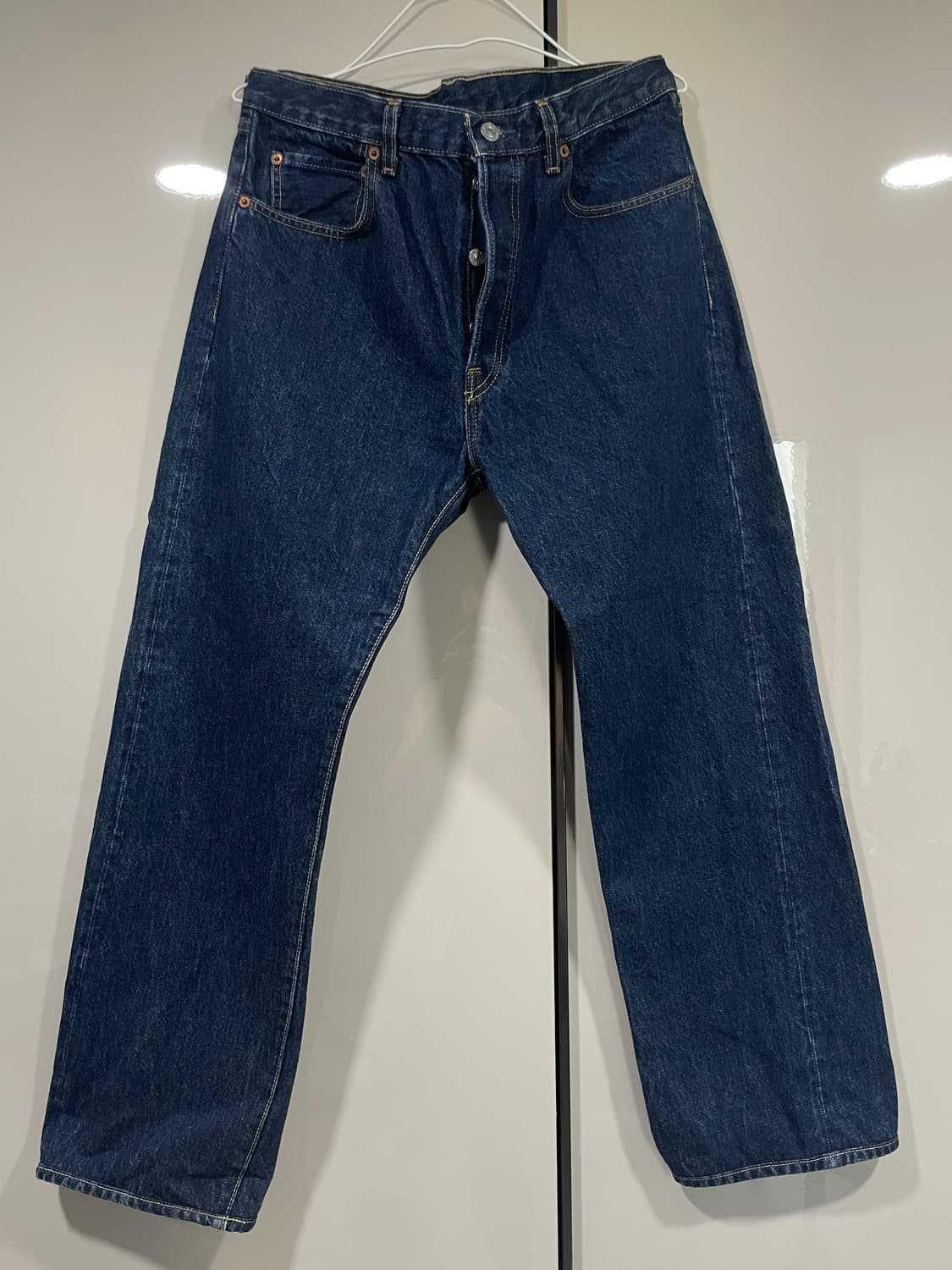 리바이스 LVC 55501_33사이즈 상품이미지1