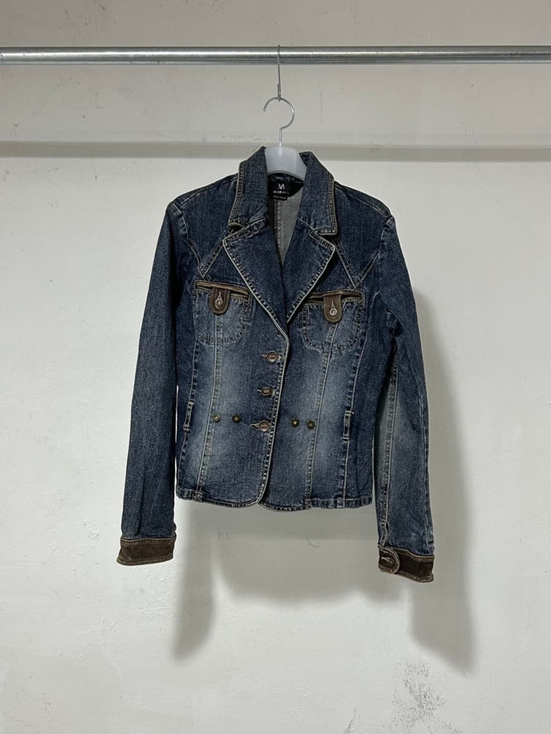 vtg jacket 상품이미지1