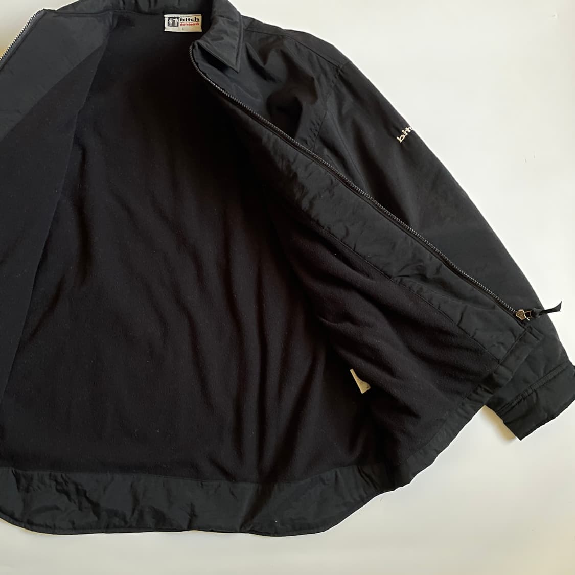 90s Bitch skateboard 상품이미지4