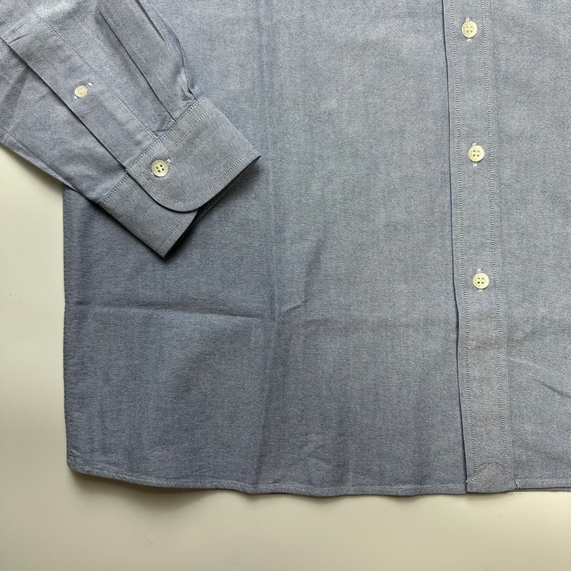 HUMAN MADE Oxford BD Shirt 휴먼메이드 셔츠 상품이미지5