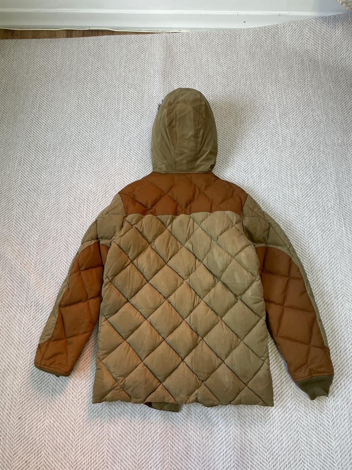 나이젤 카본 x 에디바우어 패딩 J03260 상품이미지3