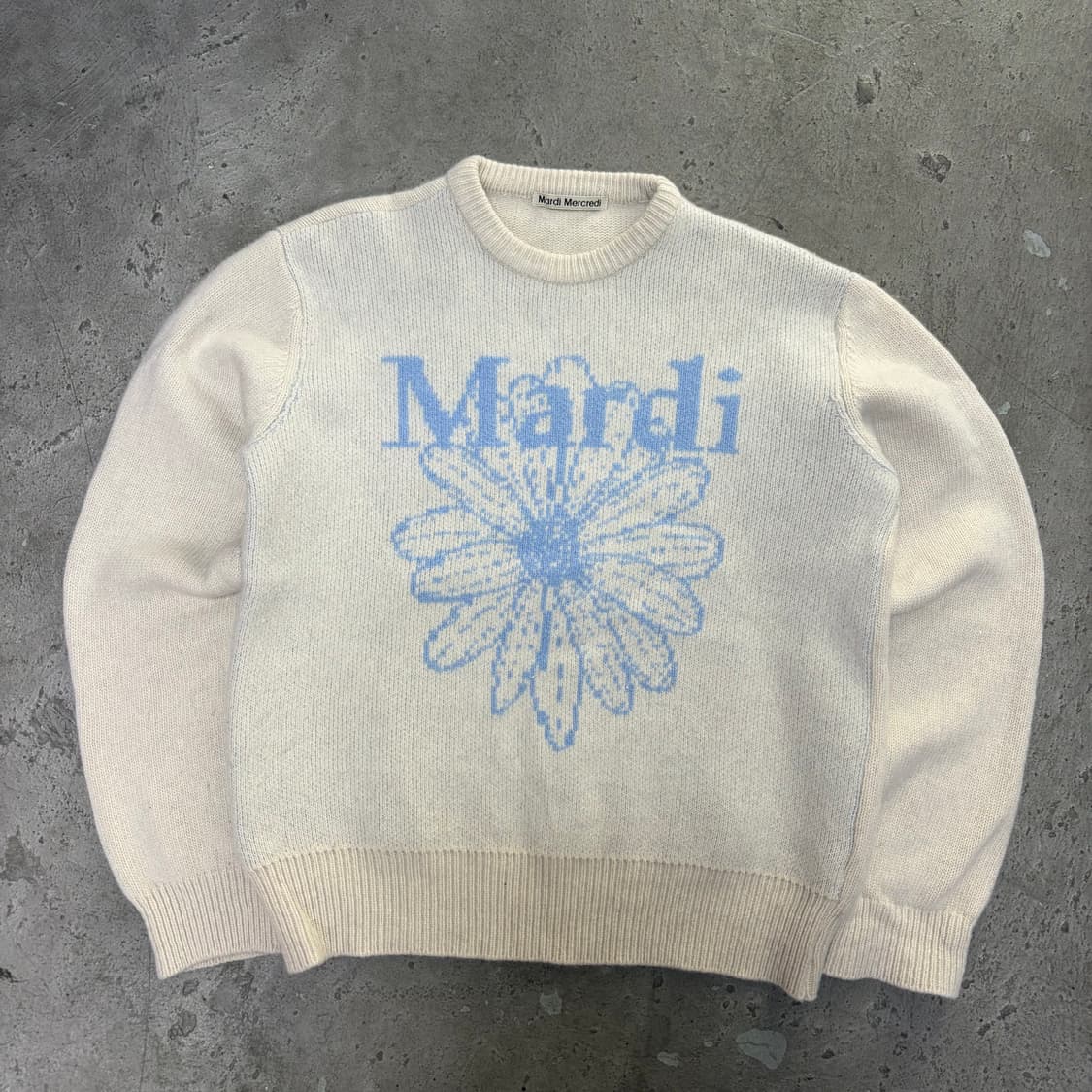 마르디 니트[2310] 상품이미지1