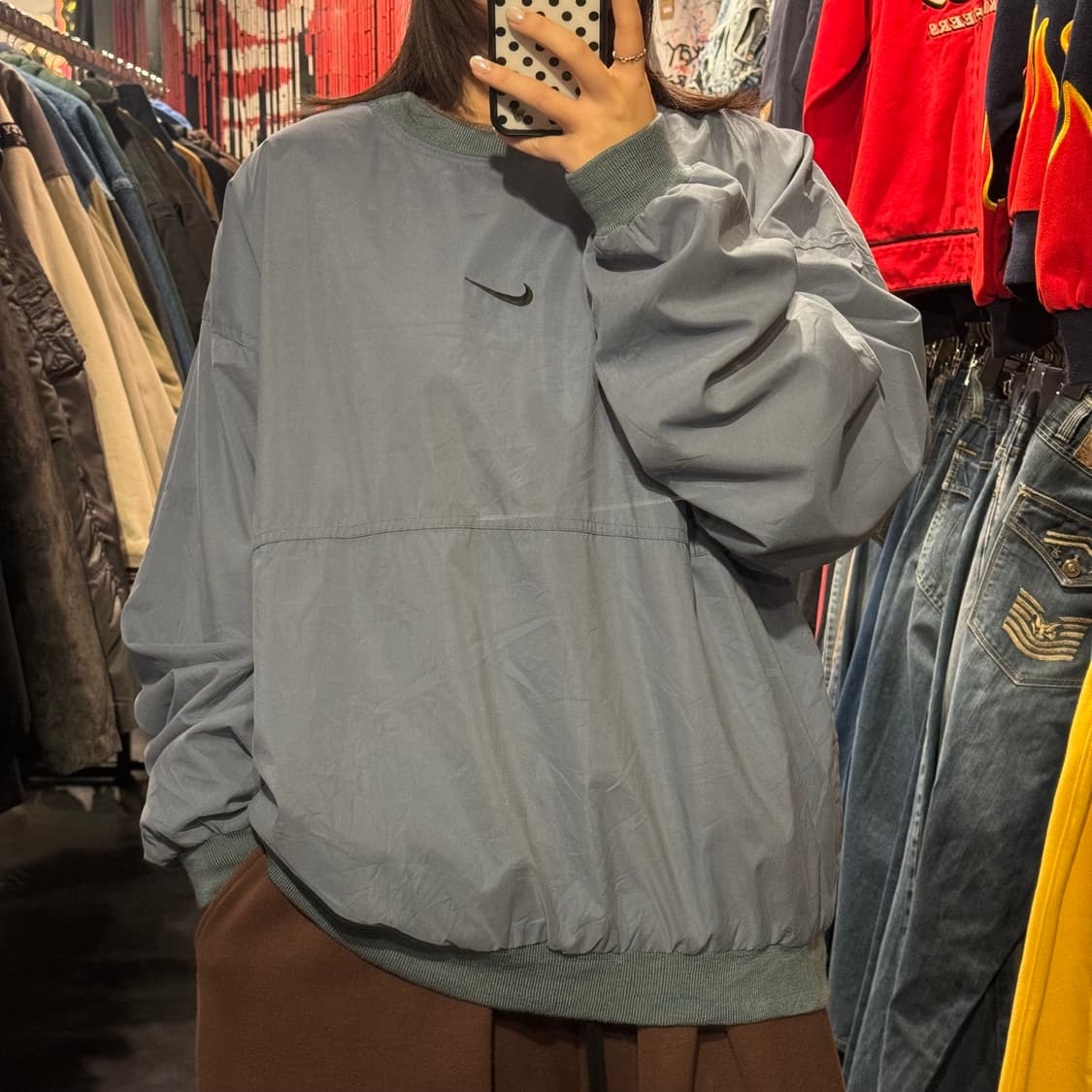 [IM] 나이키 웜업 상품이미지3