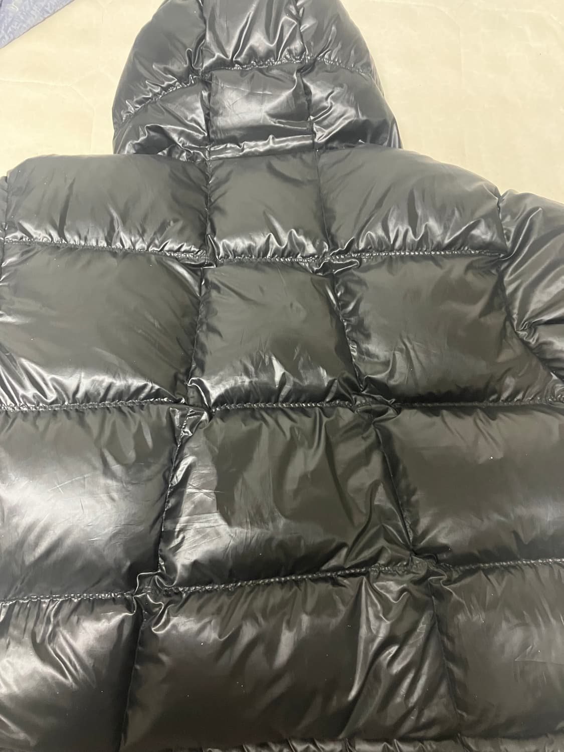 토니호크 패딩 279000원짜리 싸게 팝니다. 상품이미지6