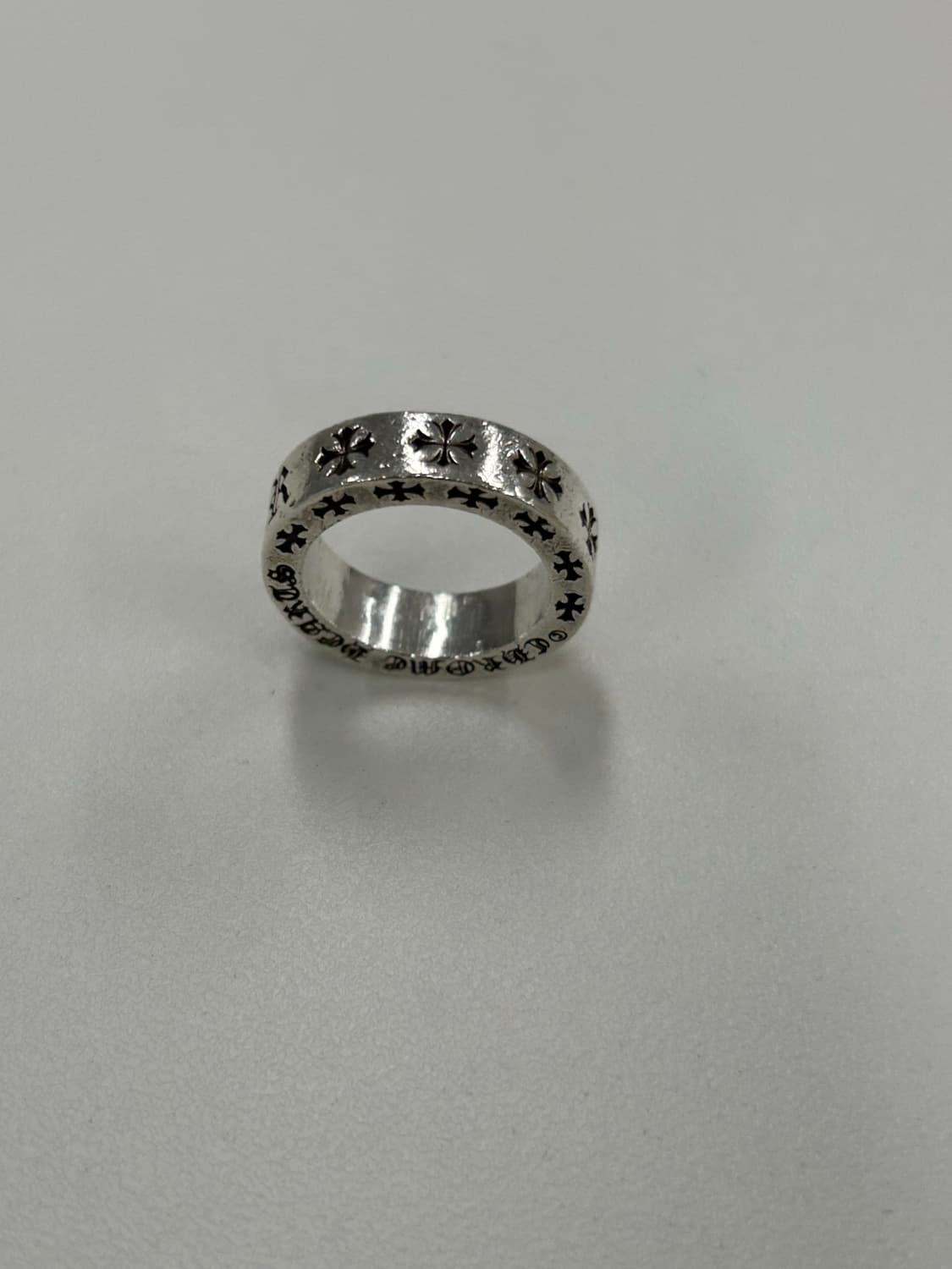 크롬하츠 포에버링 상품이미지6