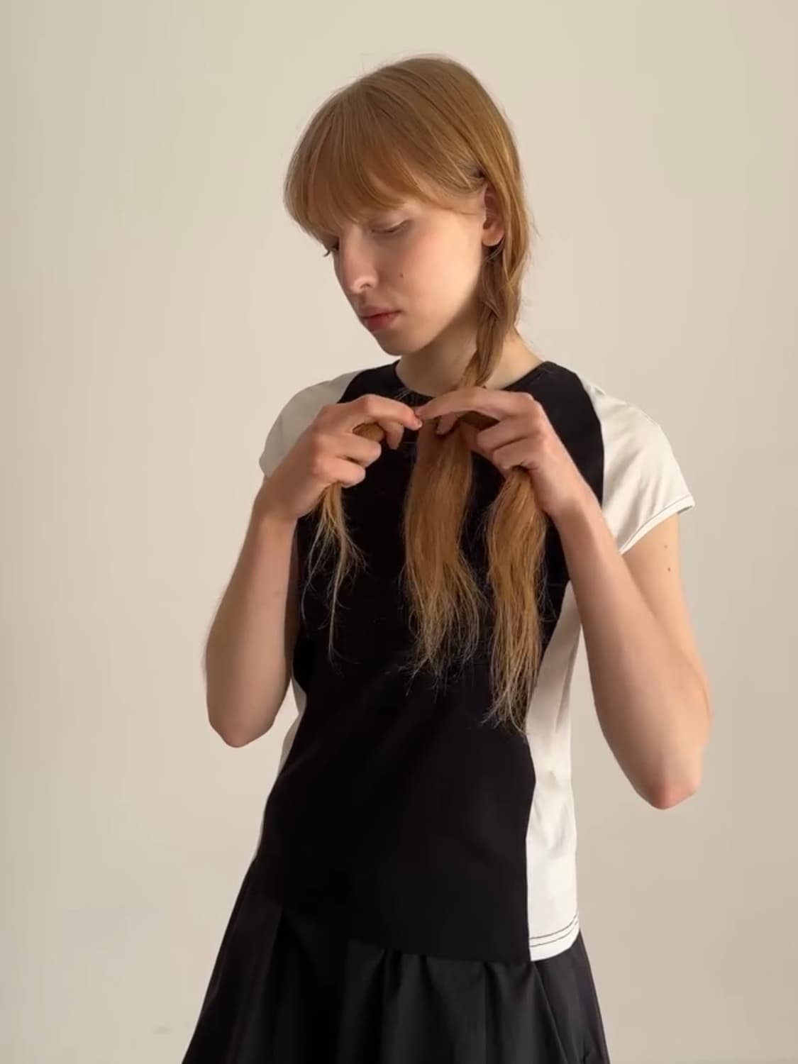 페스토 컷티셔츠 상품이미지1