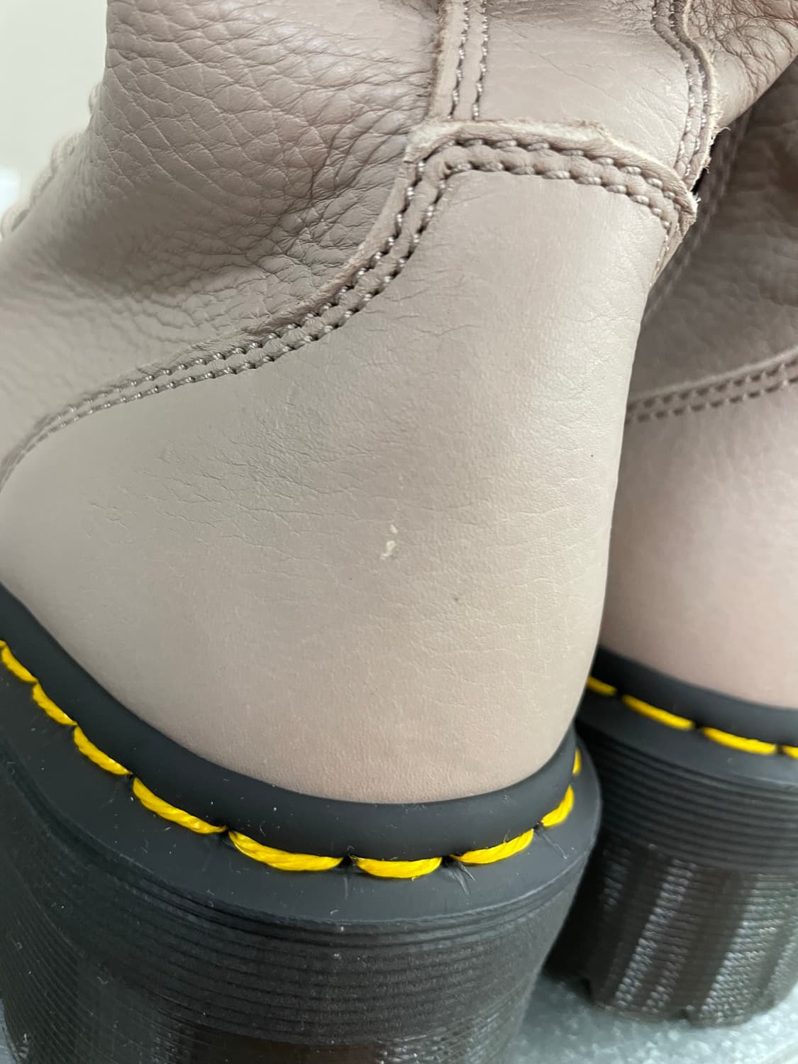 닥터마틴 제이든 III 베이지 uk4 상품이미지9