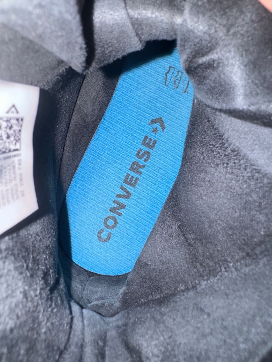 앰부쉬 컨버스 덕 부츠 상품이미지4