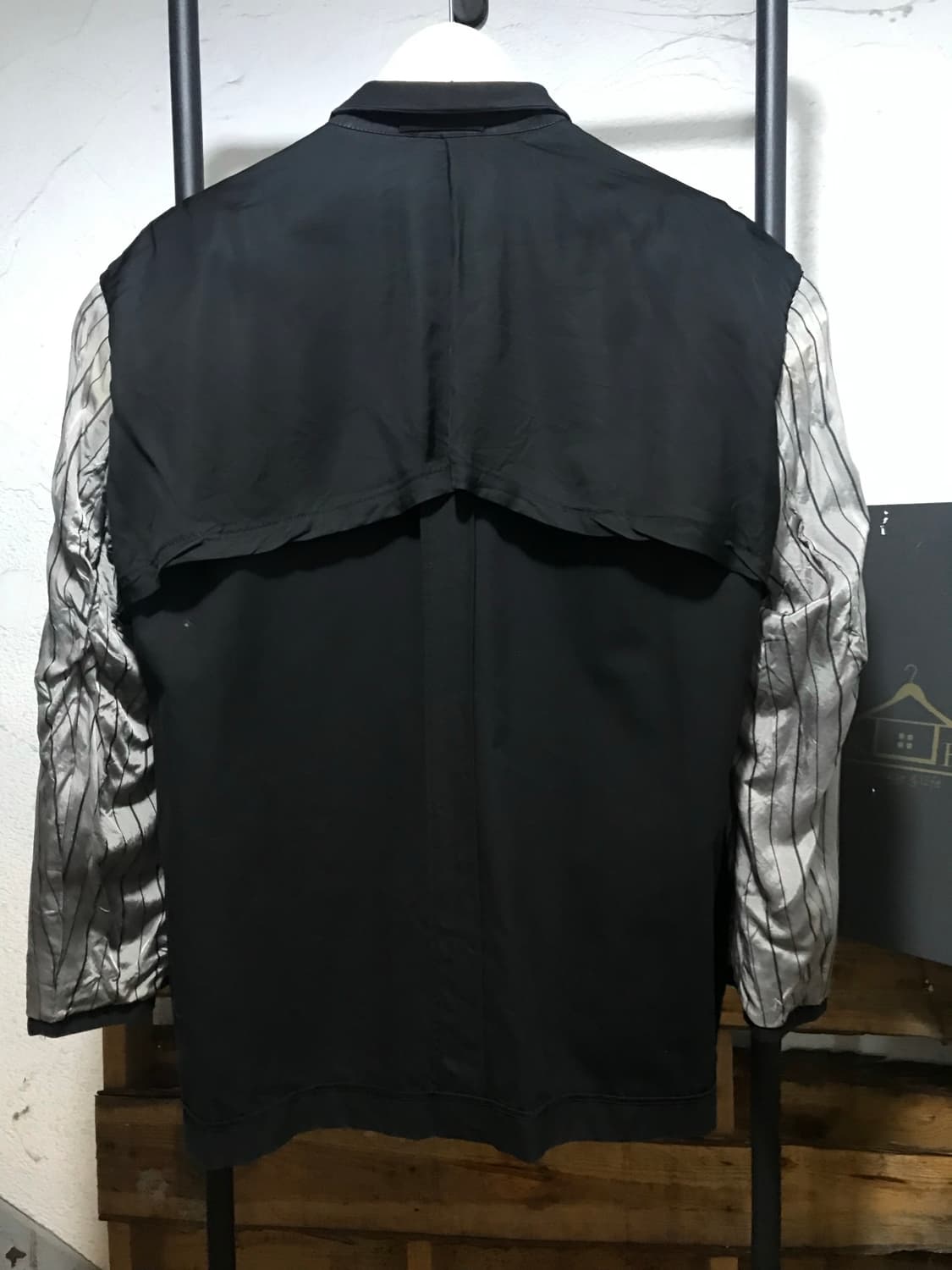 Comme des Garson homme plus jacket 상품이미지5