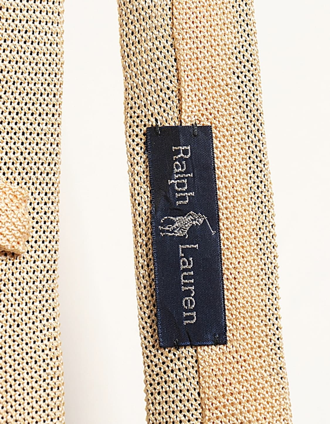 Ralph Lauren Silk NeckTie 상품이미지4