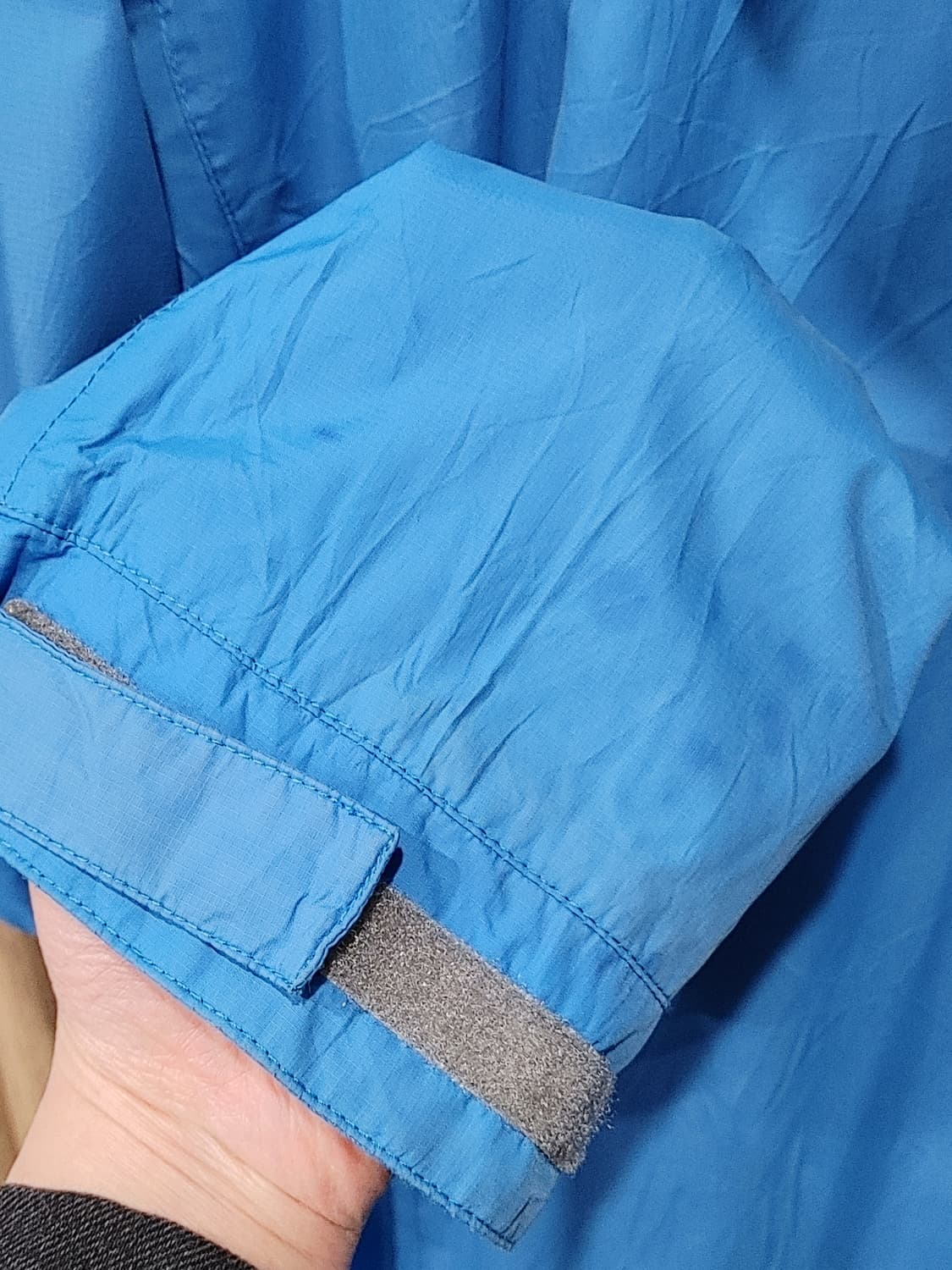 무배) 칼하트 바람막이 아노락 자켓 - M 상품이미지7