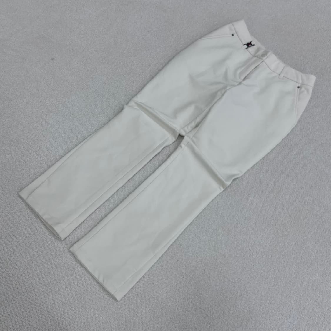 27 커터앤벅 여성 부츠컷 팬츠 0327E 상품이미지1