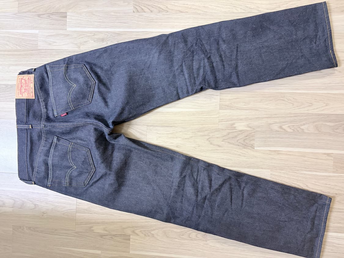 LVC 55501 30 x 32 소킹X 새상품급 상품이미지2