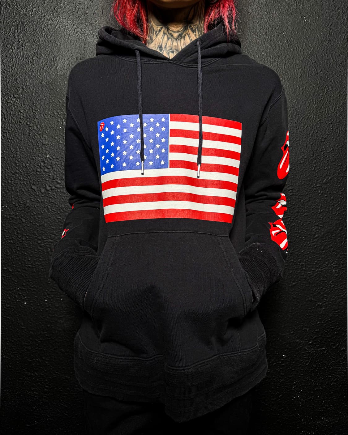 JACK ROSE – The Rolling Stones 1981 Tour 상품이미지2