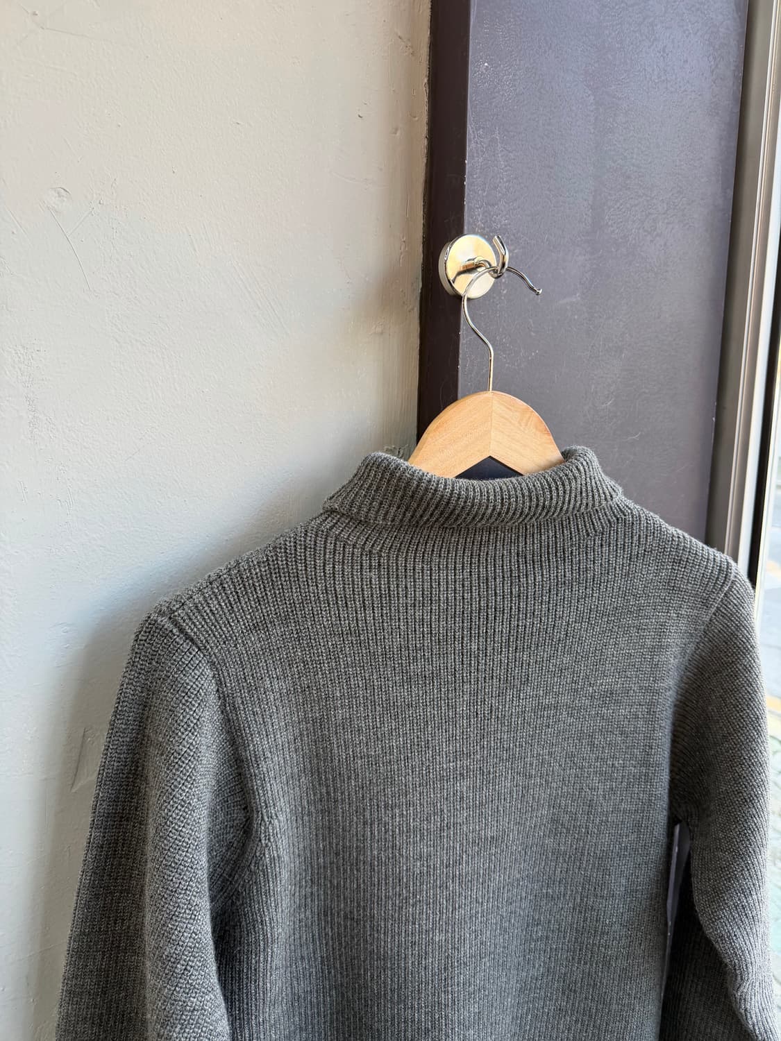 S/ 안데르센 안데르센 핸드메이드 니트 상품이미지5