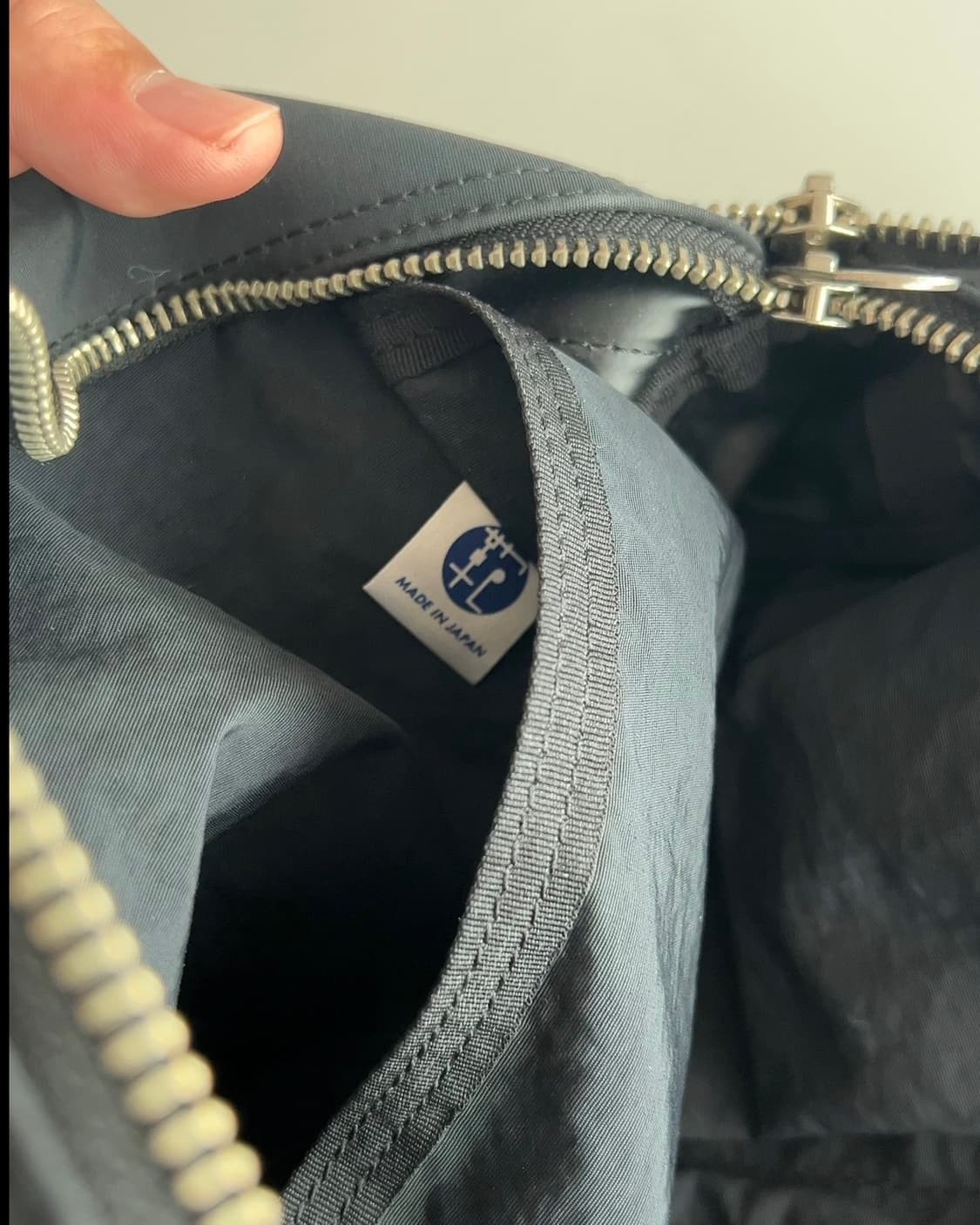 요시다 포터 엘레강트 더블집 토트백 상품이미지9