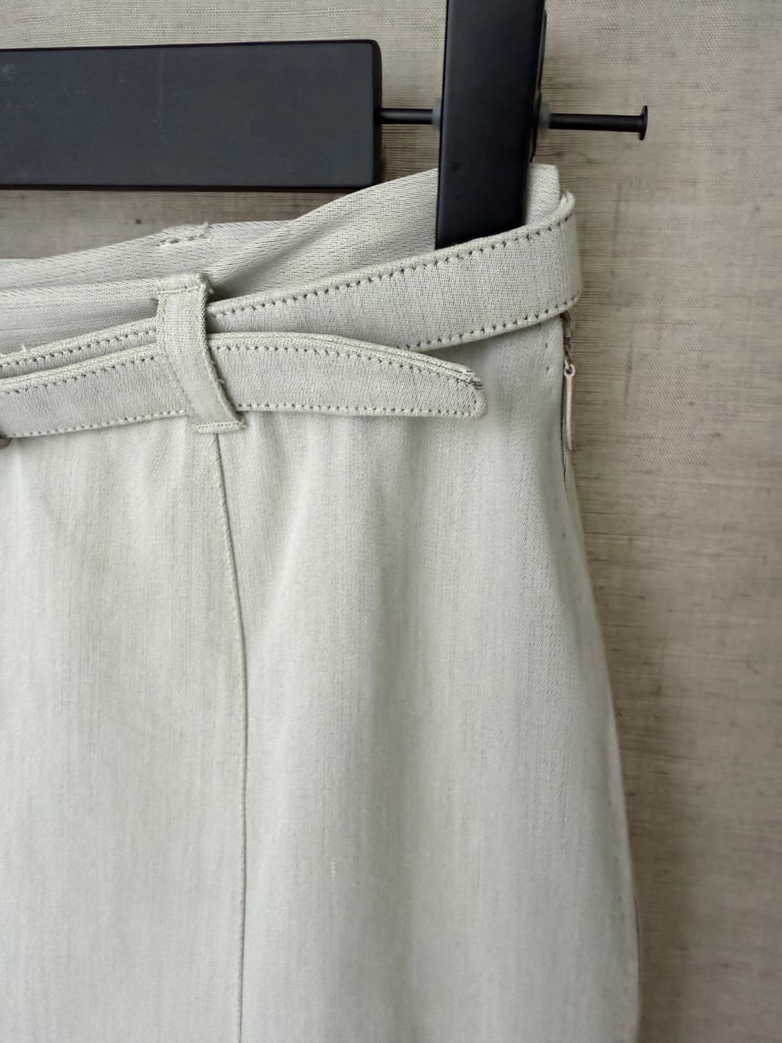 prada pre 1993 skirt 상품이미지3