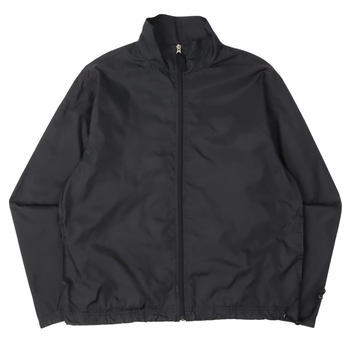 갭 2000s 나일론 집업 자켓 상품이미지1