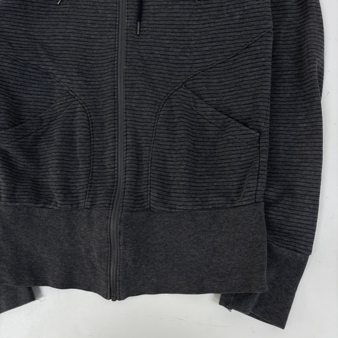 푸마 후드집업 상품이미지5