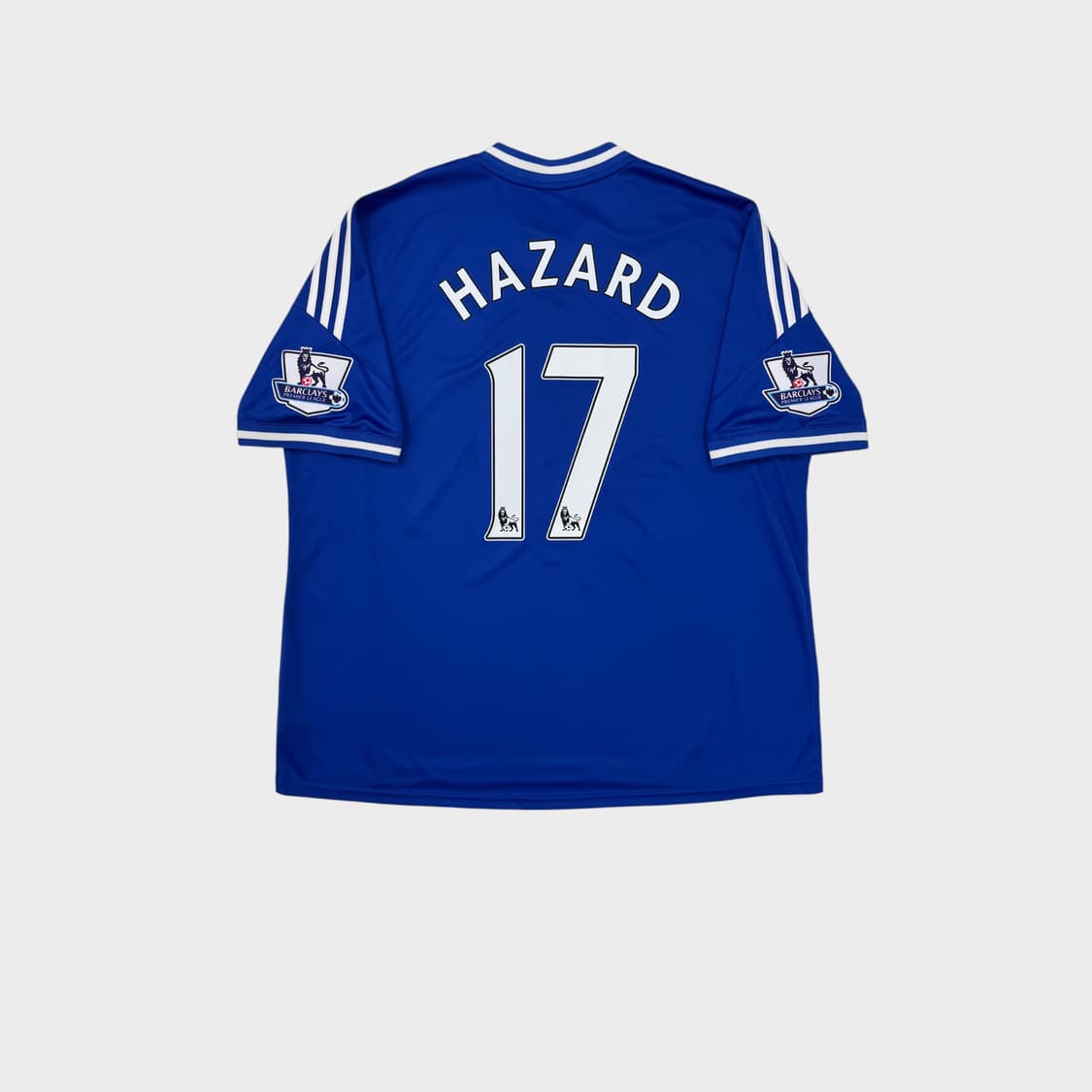 13-14 첼시 홈 No.17 에덴 아자르 상품이미지2