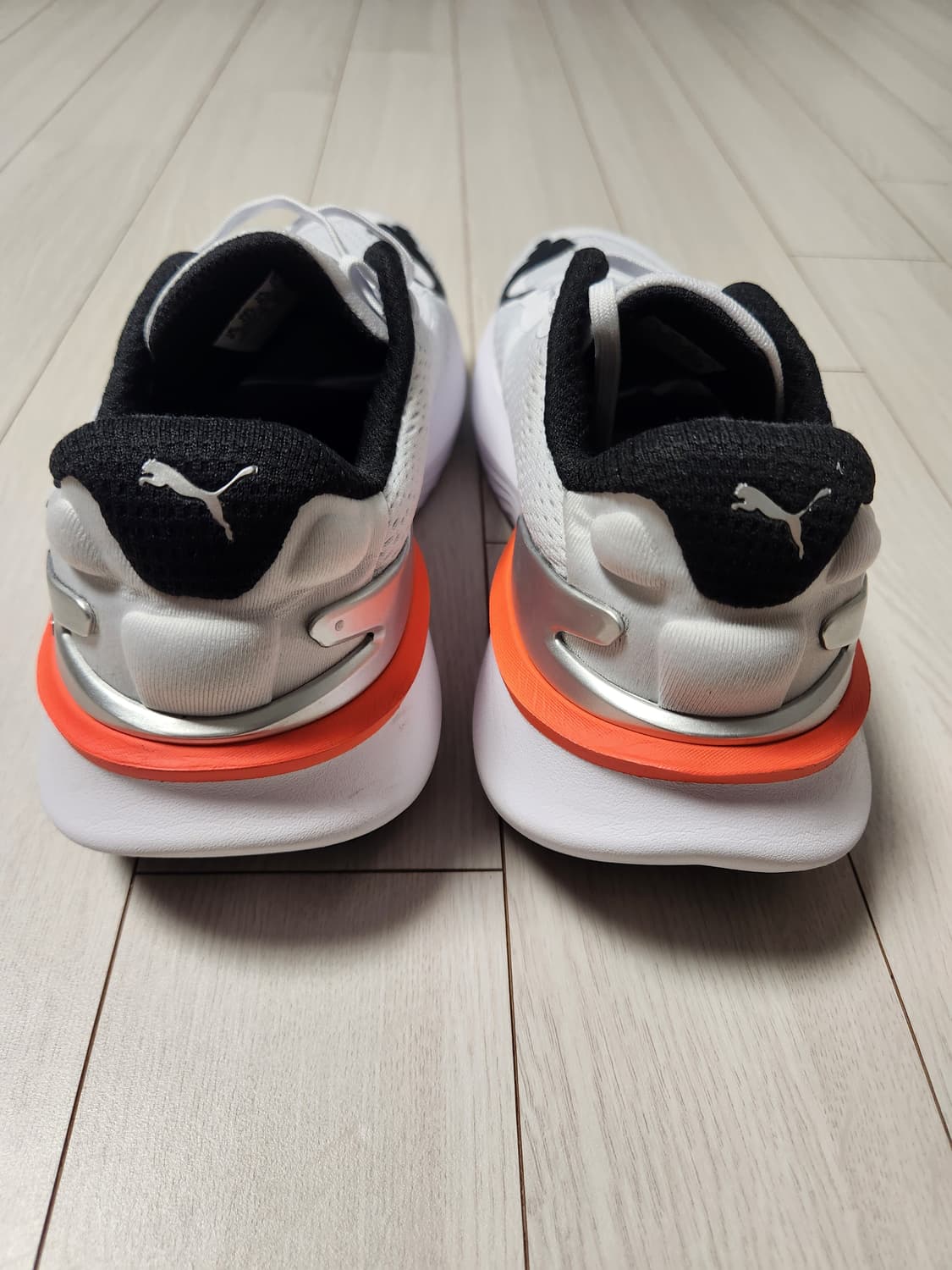 푸마 운동화 샌드 프로 2(31077909) 러닝화 사이즈275

여러  상품이미지4