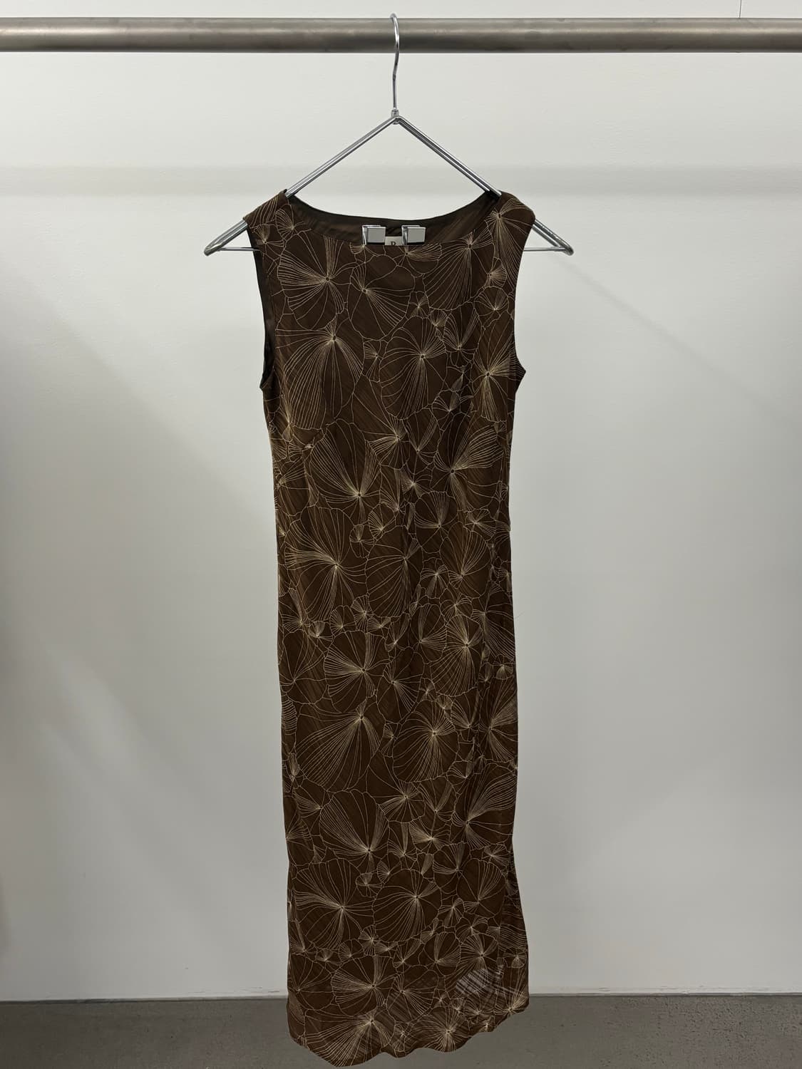 FLORAL DRESS 상품이미지1