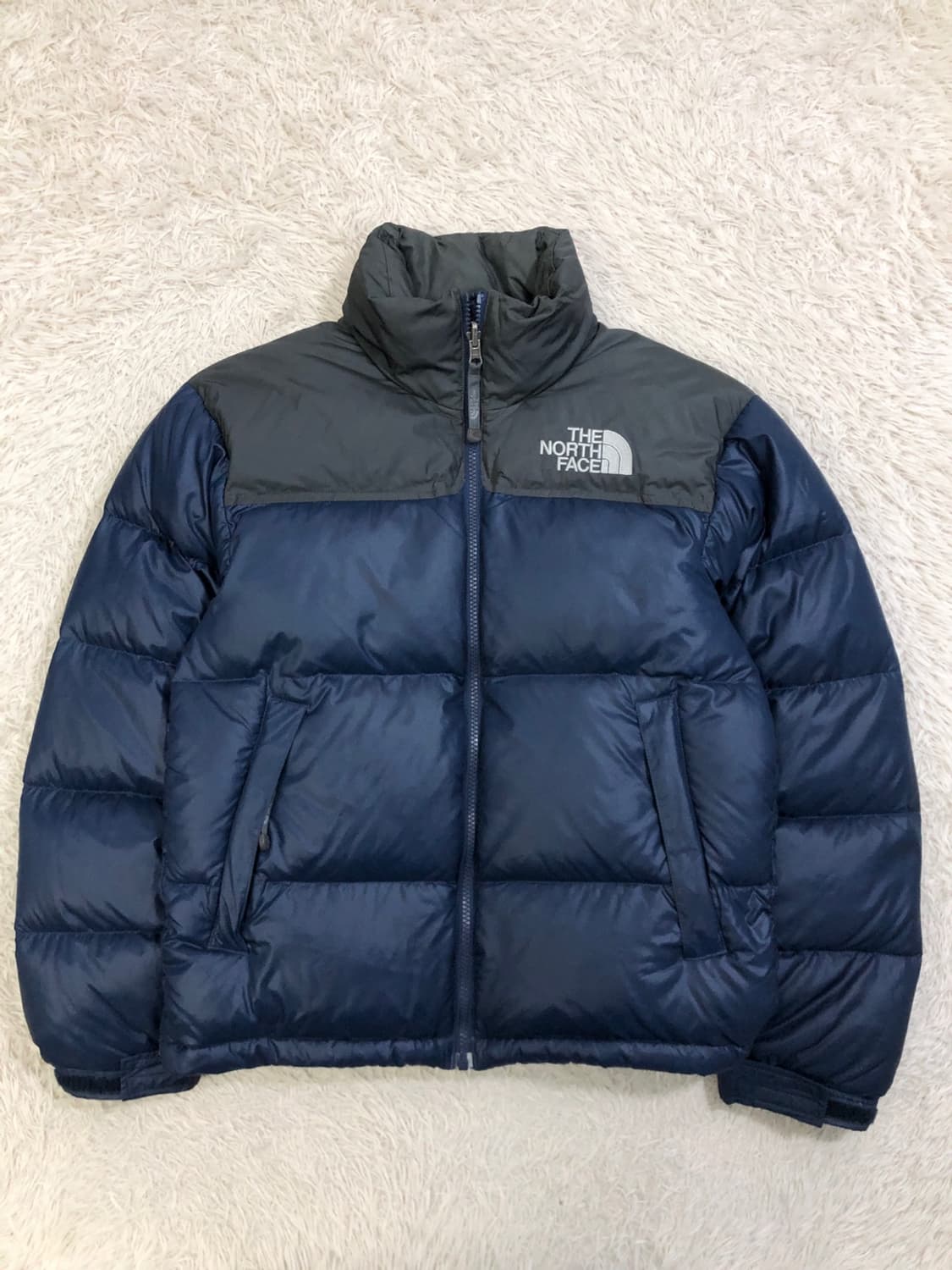 노스페이스 700 눕시 패딩/#2498 상품이미지1
