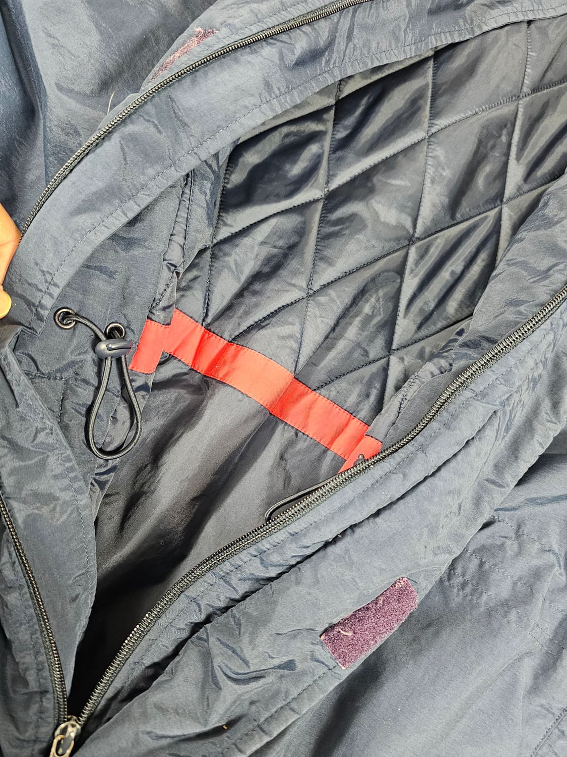 엄브로잉글랜드국대파카 상품이미지8