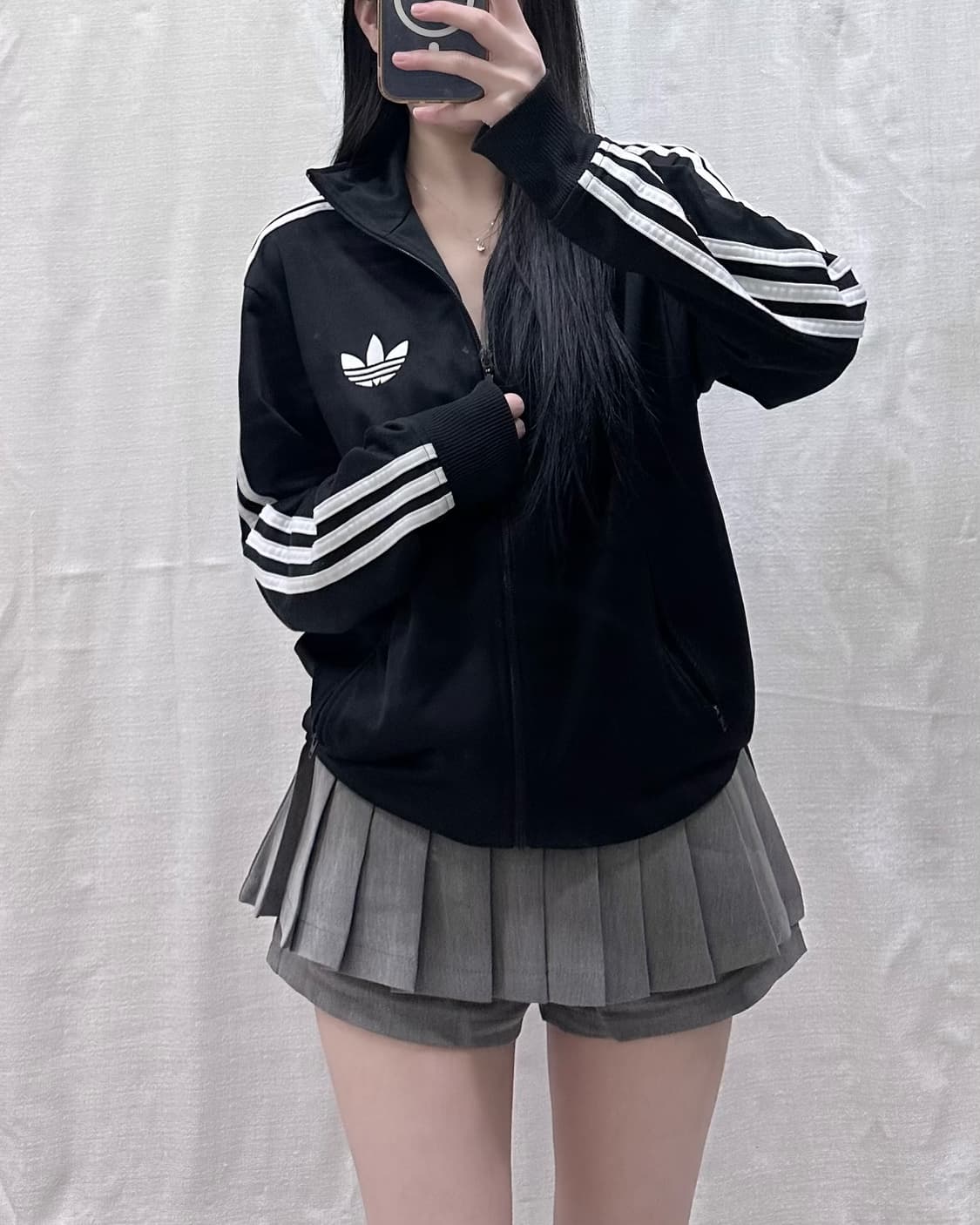 아디다스 구파이어버드 져지 상품이미지1