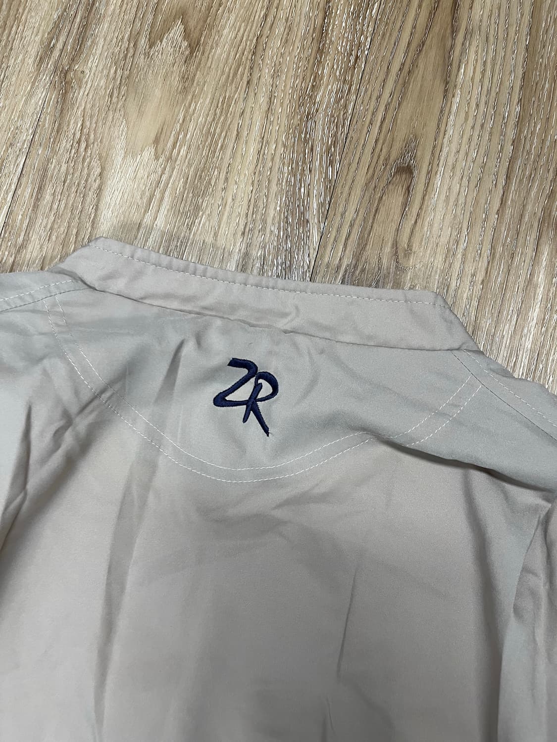 USA ZERO 브이넥 웜업 상품이미지4