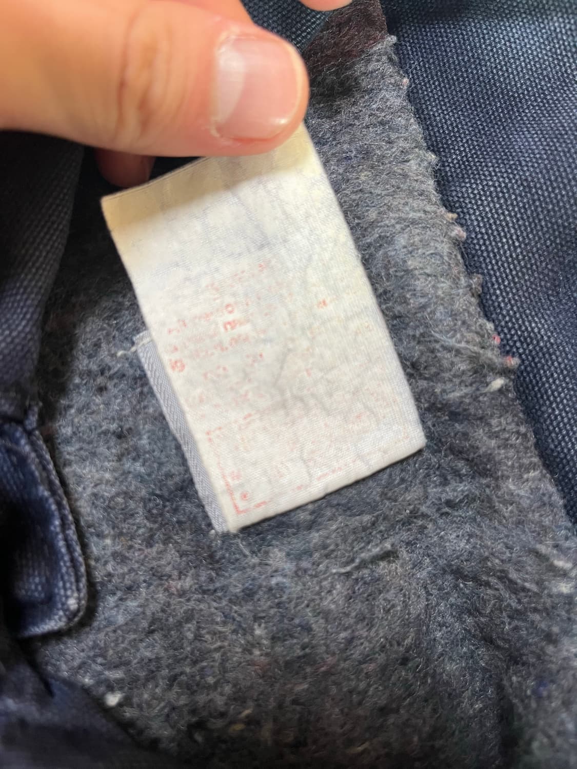 90s 칼하트 초어재킷 상품이미지3