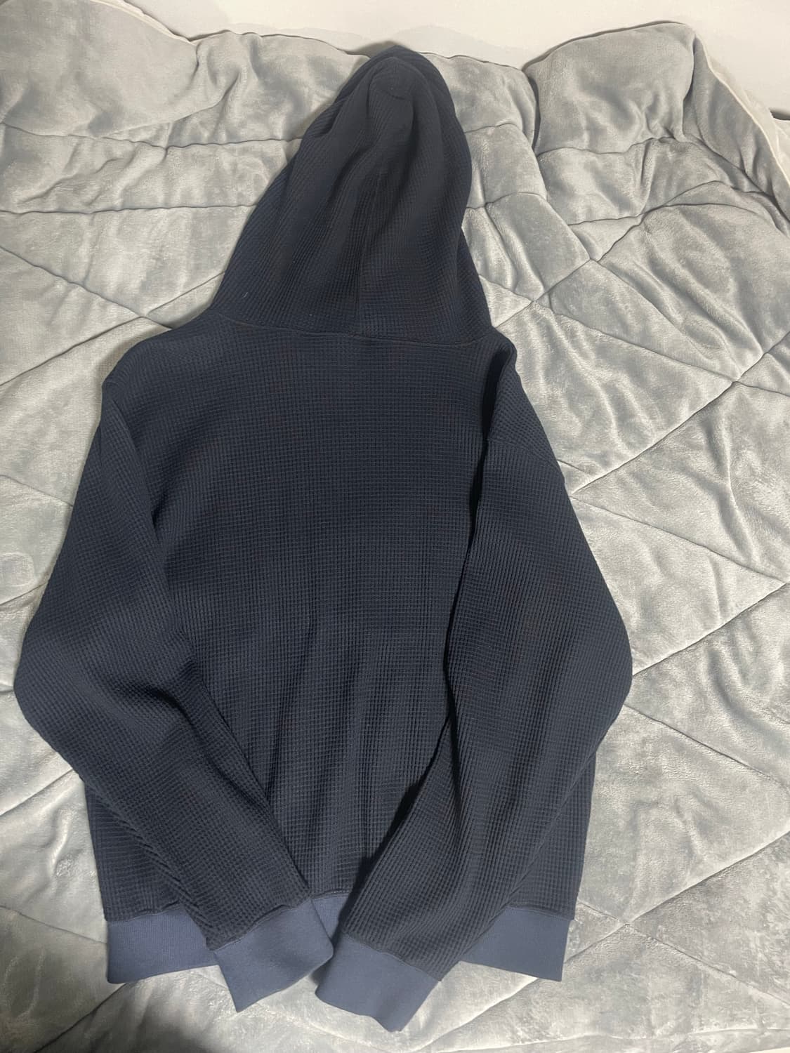 더콜디 후드딥업 상품이미지5