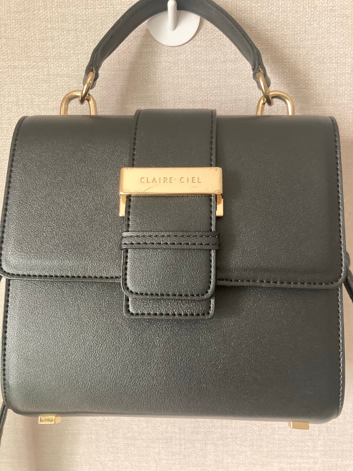 끌레리시엘 백 상품이미지3