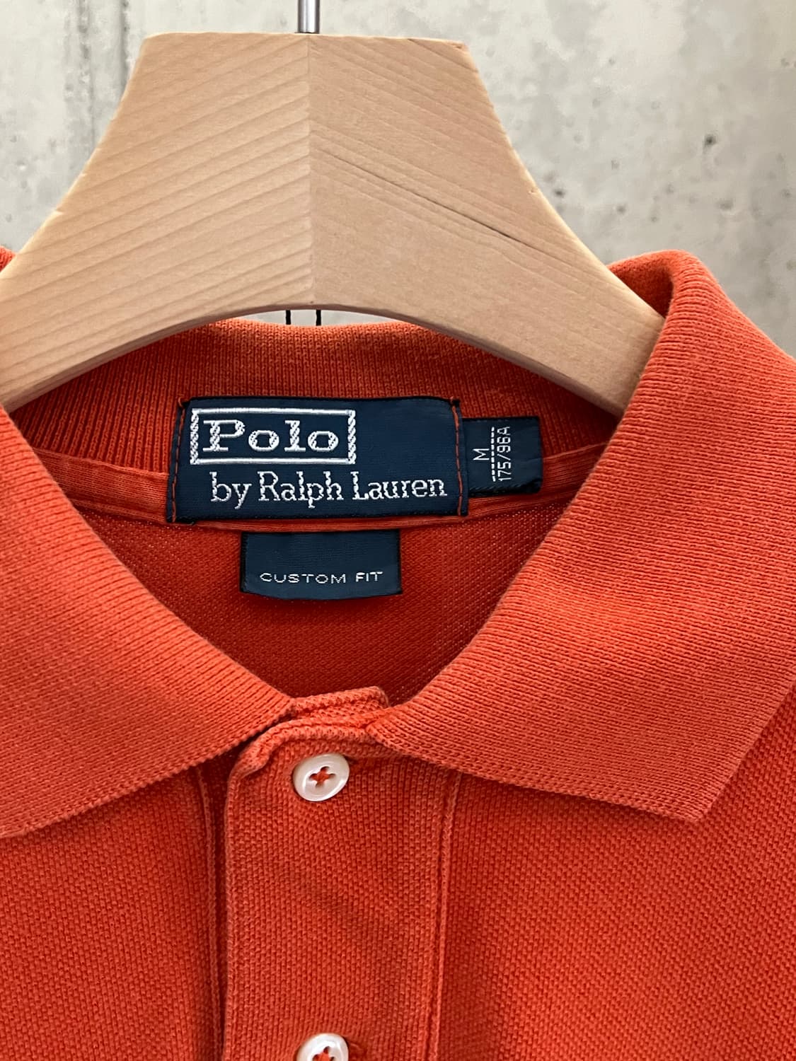 POLO RALPH LUAREN PK T-SHIRT 상품이미지3