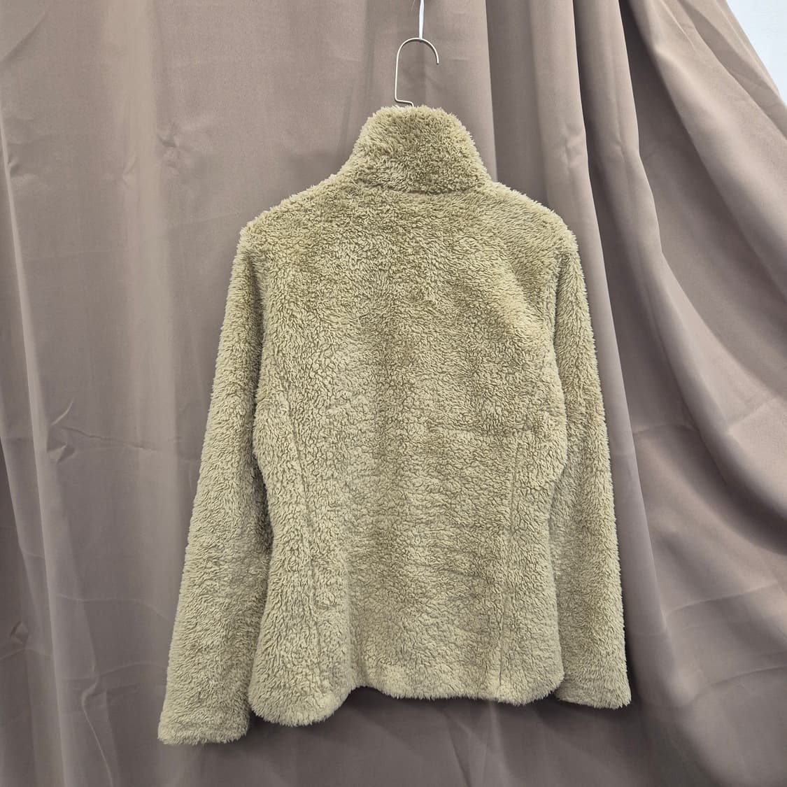 파타고니아 여성 플리스 자켓 S 상품이미지3