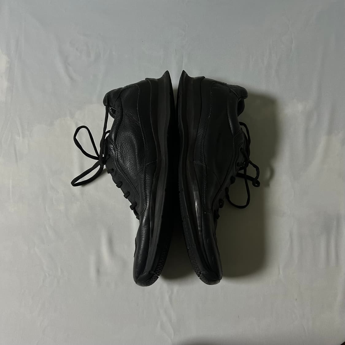 Prada sports lace up derby shoes 상품이미지4