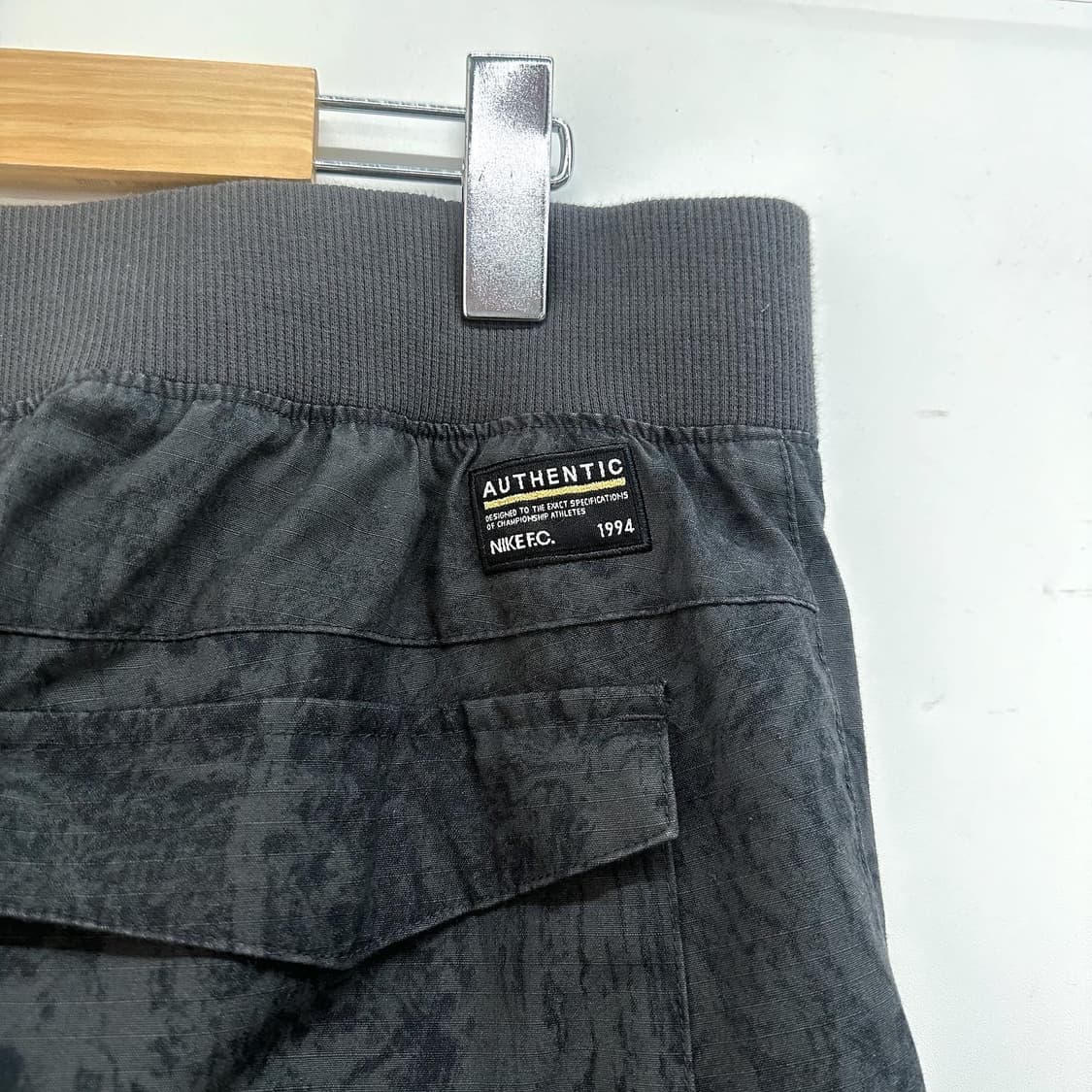 나이키 FC V422 AOP 카고팬츠 상품이미지7