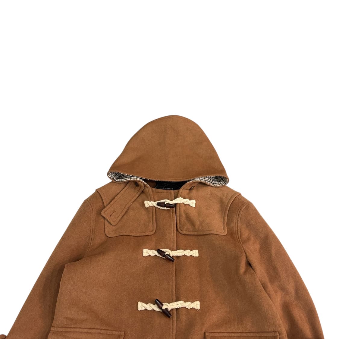 하케쉬 Trusty duffle coat 상품이미지2