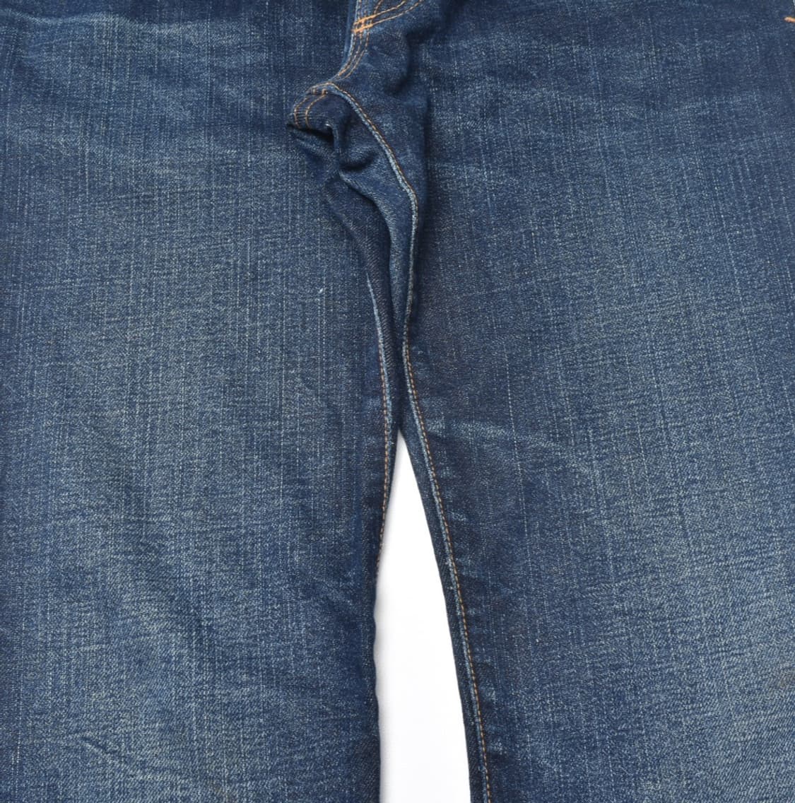 중고 폴로 랄프로렌 빈티지 워싱 데님팬츠 청바지 32 N0375 상품이미지6