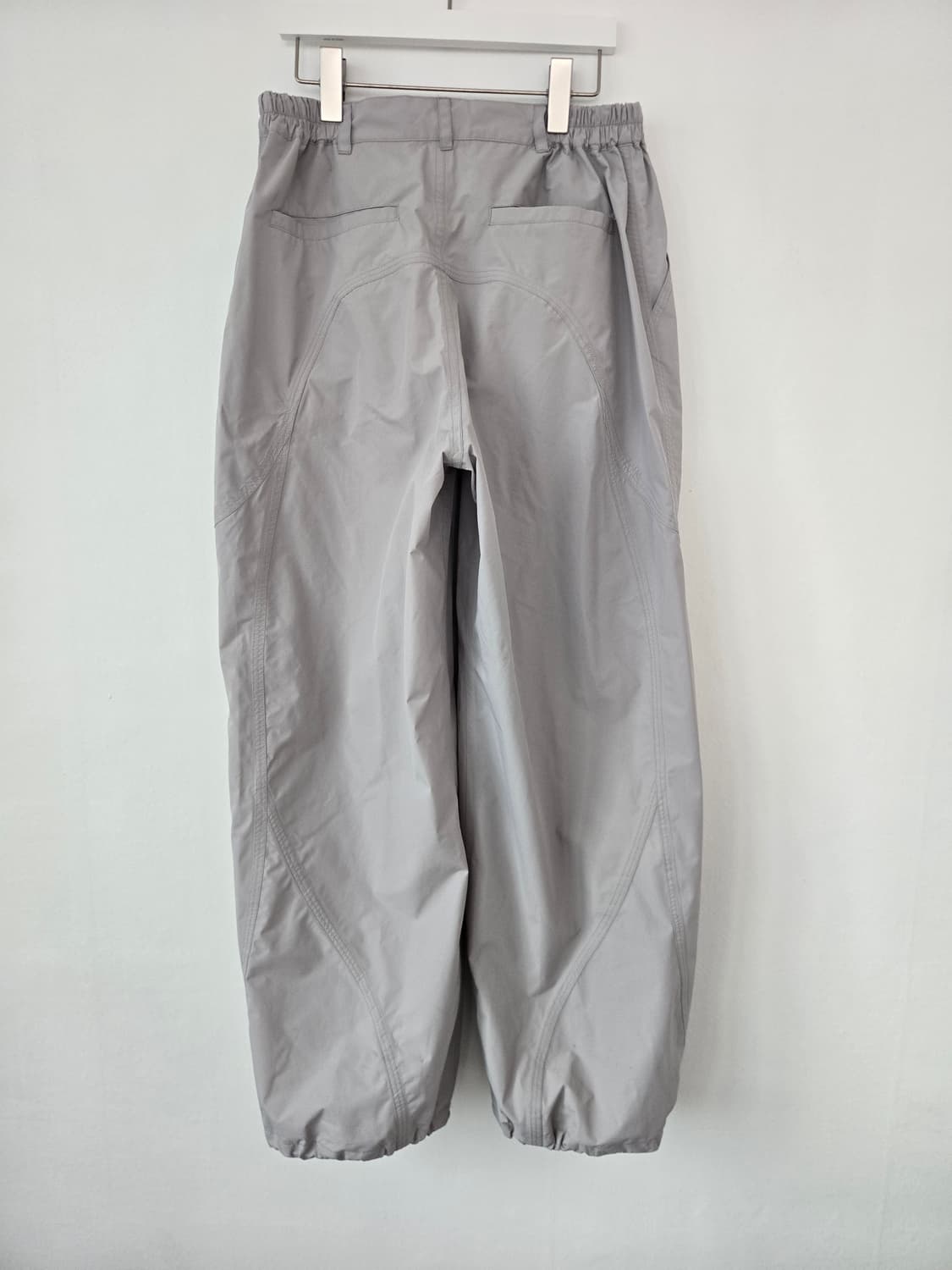 23fw 산산기어 2.5 윈드블락 팬츠 1사 상품이미지4