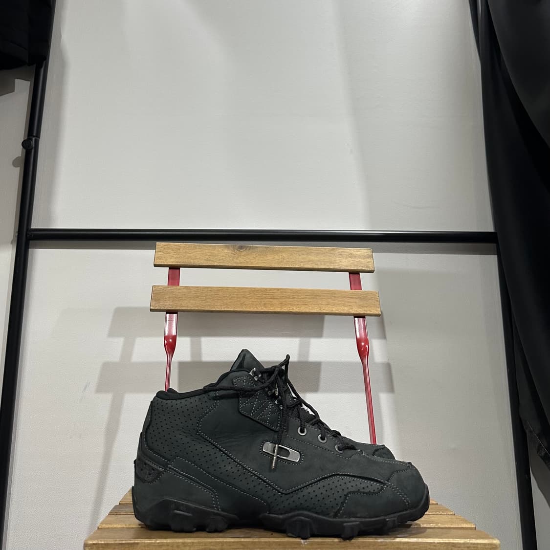 280) 오클리 운동화 남성 남자 신발 바탈리온 로우 트레킹화 상품이미지1