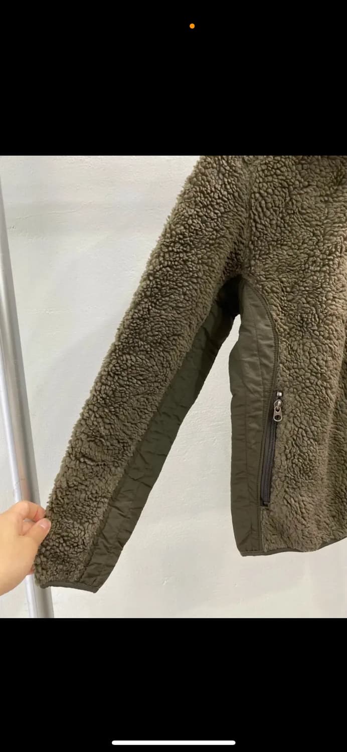 파타고니아 레트로 자켓 상품이미지4